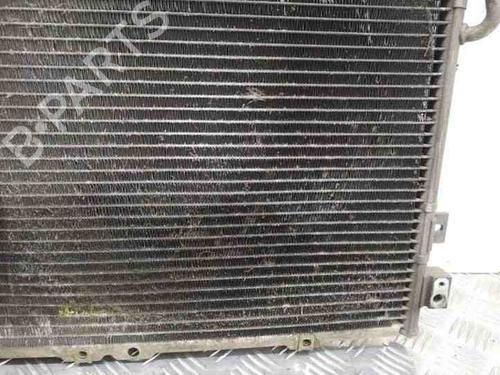 AC radiator KIA SORENTO I (JC) 2.5 CRDi 4WD | BP28867145M32