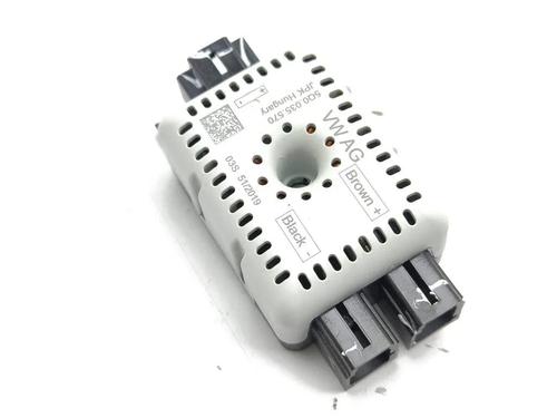 Electronic module SEAT LEON (5F1) 1.4 TSI | BP36205054M83 - Image 8