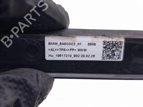 Dørliste BMW i4 (G26) eDrive35 | BP38195206C150 - Image 8