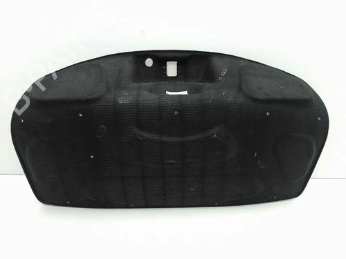 Boot lining MASERATI QUATTROPORTE V 4.2 | BP36085487I3 - Image 4