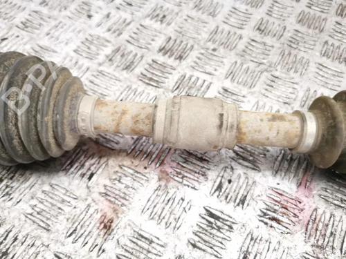 Right front driveshaft MAZDA CX-7 (ER) 2.2 MZR-CD AWD (ER10A) | BP36175744M39 - Image 3