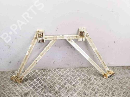 Used Rear axle NISSAN 350Z Coupe (Z33) 3.5 (AAZ33) (280 hp) 28882143