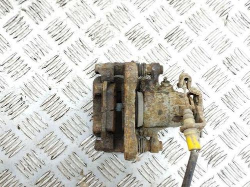 Left rear brake caliper PEUGEOT 807 (EB_) 2.2 HDi | BP28847788M107 