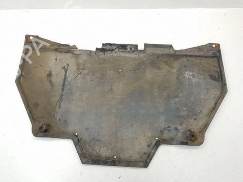Upper protection AUDI ALLROAD C5 (4BH) 2.5 TDI quattro | BP38282582M93 - Image 4