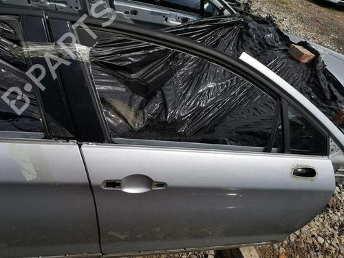 Dør højre fortil Dør højre fortil CITROËN C5 III (RD_) 1.6 HDi 110 (RD9HZC) (109 hp) 38278873 38278873