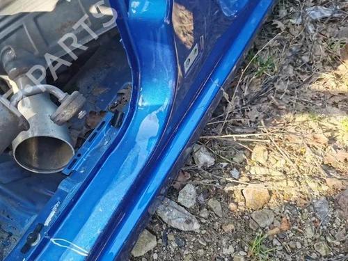Right sideskirt SEAT ARONA (KJ7, KJP) 1.0 TSI | BP28855624C114 