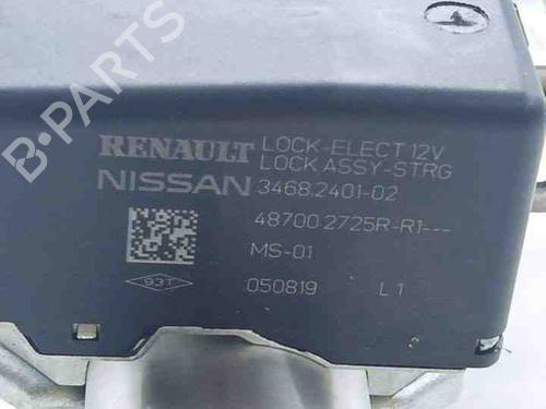 Electronic module NISSAN QASHQAI II (J11, J11_) 1.3 DIG-T | BP28856784M83 - Image 8
