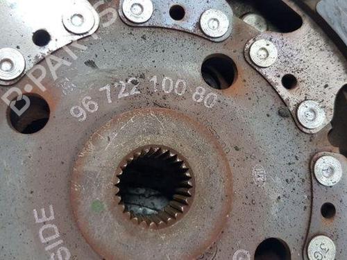 Other CITROËN DS5 2.0 HDi 165 Hybrid4 4x4 | BP28846288O1 