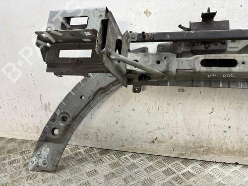 Radiator set LAND ROVER RANGE ROVER EVOQUE (L538) 2.2 D 4x4 | BP29510228M120 