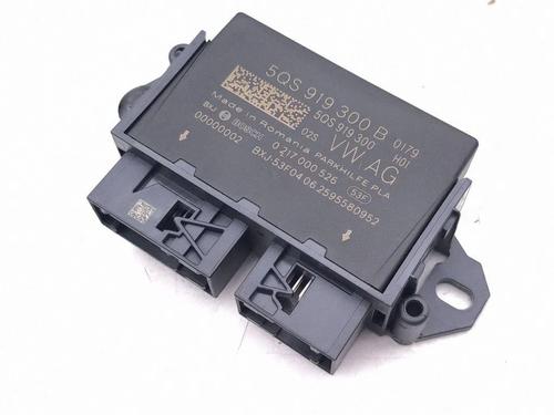 Electronic module VW PASSAT B9 Variant (CJ5) 1.5 TSI eHybrid | BP39050525M83 - Image 2