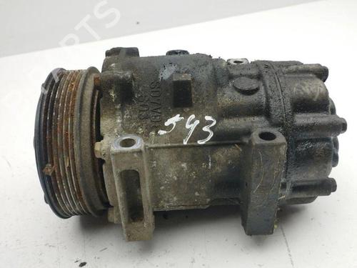 AC-Kompressor FORD FOCUS C-MAX (DM2) 2.0 TDCi | BP28894344M34 