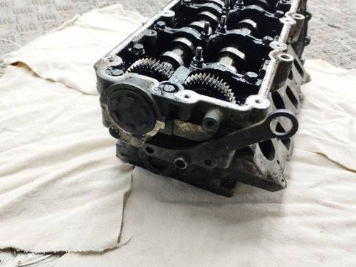 Cylinder head AUDI A6 C6 (4F2) 3.0 TDI quattro | BP28852616M5