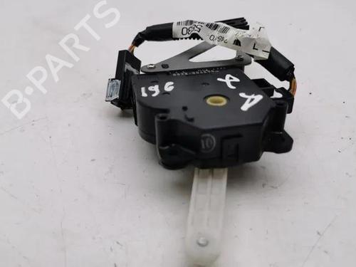 Elektronisk modul TOYOTA COROLLA Verso (_E12_) 2.0 D-4D (CDE120_, CDE120R) (90 hp) 28842352