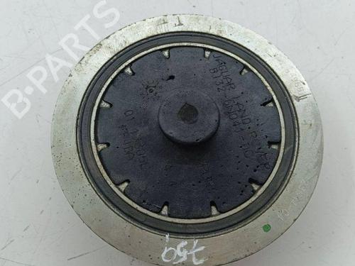 Remskive LAND ROVER RANGE ROVER EVOQUE (L538) 2.2 D 4x4 (190 hp) 28898718