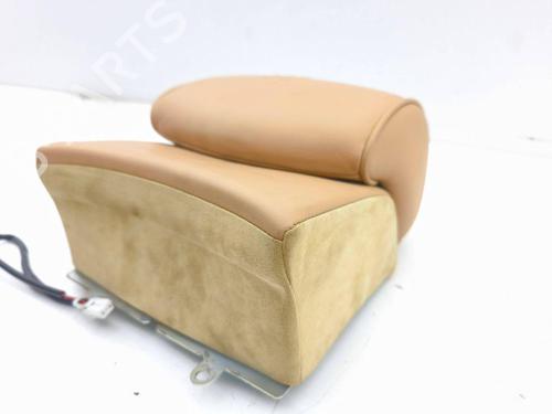 Headrest MASERATI QUATTROPORTE V 4.2 | BP29813081I31