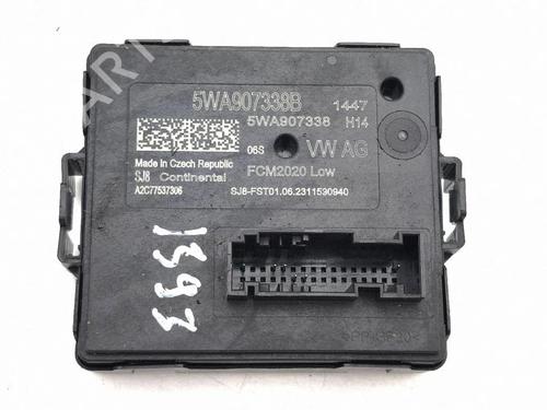 Electronic module AUDI A3 Sportback (8YA, 8YF) 30 TFSI | BP36864961M83 - Image 3