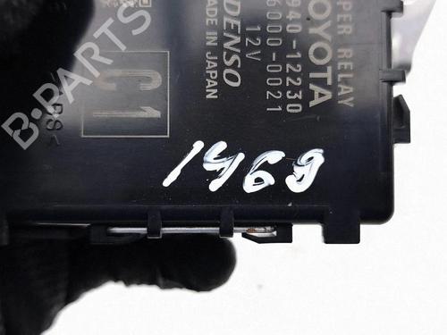 Electronic sensor TOYOTA COROLLA Estate (_E21_) 1.8 Hybrid (ZWE211) | BP39591099M84 - Image 5