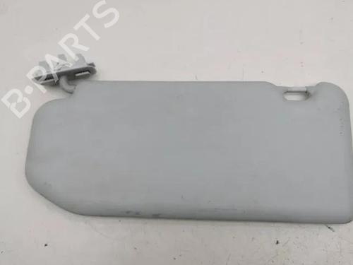 Left sun visor PEUGEOT 508 I (8D_) 2.0 HDi | BP28849436I1 