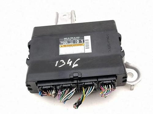 Electronic module LEXUS RX (_L2_) 450h AWD (GYL25_, GYL25, GYL26) | BP40194209M83 - Image 2