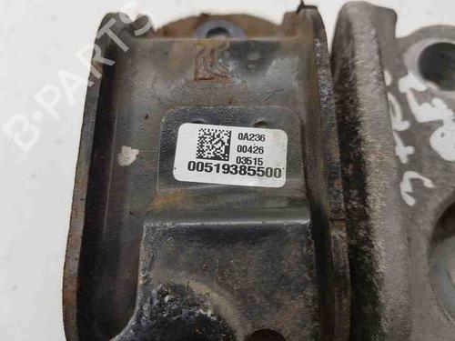 Gearbox mount JEEP RENEGADE SUV (BU, B1, BV) 1.6 CRD | BP28891039M88 