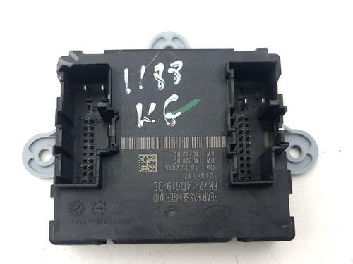 Electronic module JAGUAR XE (X760) 2.0 D | BP28877966M83 