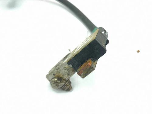 Cable KIA OPTIMA (JF) 1.7 CRDi | BP38281198E12 - Image 6