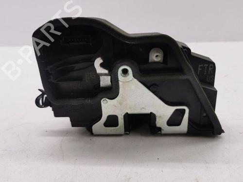 Front right lock BMW X5 (E70) xDrive 30 d | BP28898028C97 