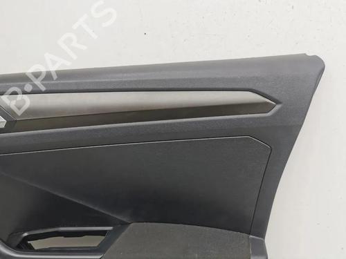 Front right panel VW T-ROC (A11, D11) 1.0 TSI | BP36188005C59 - Image 6