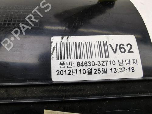 Middle console HYUNDAI i40 I (VF) 1.7 CRDi | BP38280729I22 - Image 10