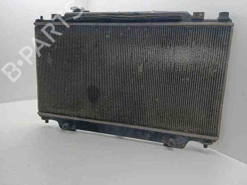 Water radiator MAZDA 3 Saloon (BM_, BN_) 2.0 | BP28848276M31