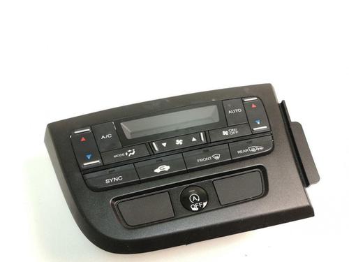 Used Electronic module HONDA CIVIC IX (FK) 1.6 i-DTEC (FK3) (120 hp) 28886870