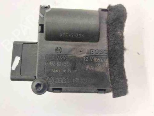 Electronic module AUDI A8 D3 (4E2, 4E8) 3.0 TDI quattro | BP28870317M83