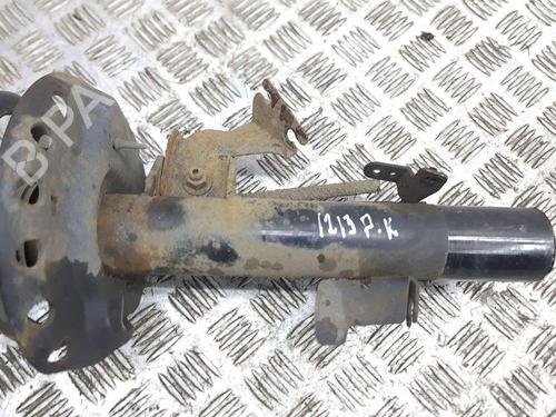 Right front shock absorber LAND ROVER RANGE ROVER EVOQUE (L538) 2.2 D 4x4 | BP28878856M17 