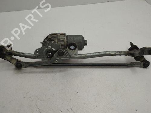 Used Front wipers mechanism AUDI A7 Sportback (4GA, 4GF) 3.0 TDI (204 hp) 28855419