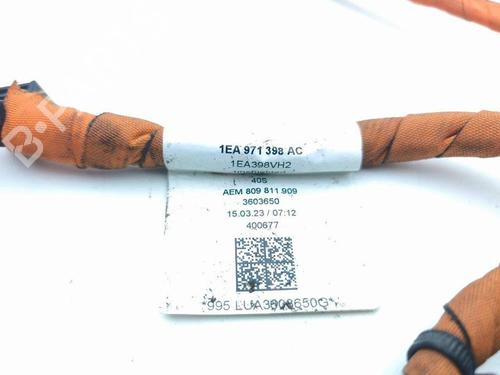 Elektronisk sensor SKODA ENYAQ iV SUV (5AZ) 50 | BP28907551M84 