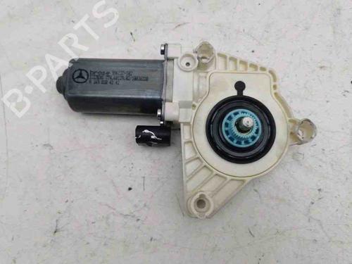 Left front window motor MERCEDES-BENZ A-CLASS (W169) A 180 CDI (169.007, 169.307) | BP28902057E21