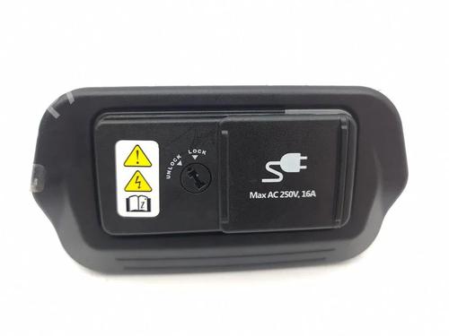 Electronic module KIA NIRO I (DE) E-NIRO | BP36178091M83 - Image 3