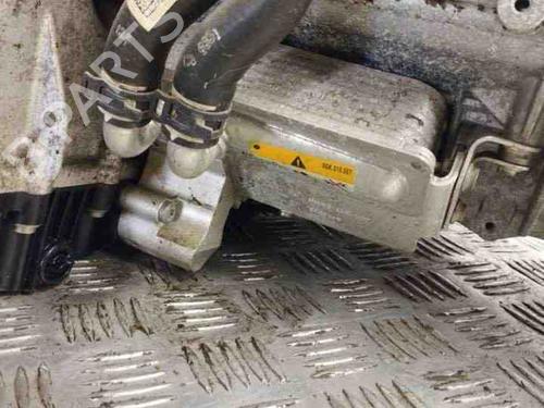 Gearbox AUDI Q5 (8RB) 2.0 TDI quattro | BP28855450M3 