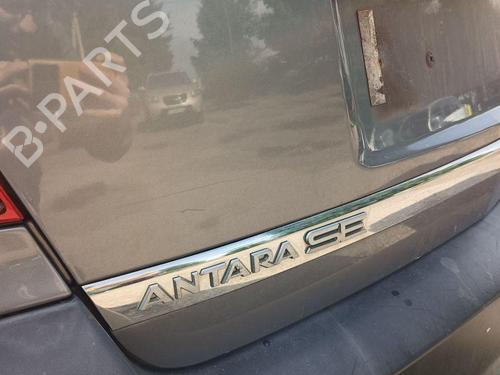 Tailgate OPEL ANTARA A (L07) 2.0 CDTI 4x4 | BP28893521C6 