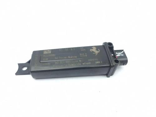 Electronic sensor MASERATI QUATTROPORTE V 4.2 | BP28878248M84 - Image 5
