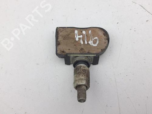 Electronic sensor MAZDA CX-7 (ER) 2.3 MZR DISI Turbo AWD (ER3P) | BP40209636M84 - Image 7