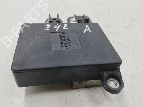 Electronic sensor MAZDA CX-7 (ER) 2.3 MZR DISI Turbo AWD (ER3P) | BP40194323M84 - Image 4