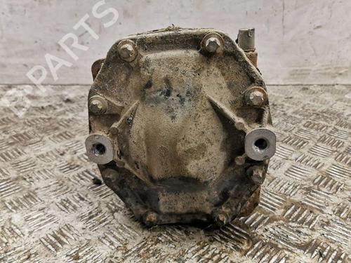 Rear differential MERCEDES-BENZ C-CLASS (W203) C 200 CDI (203.007) | BP28892683M24 