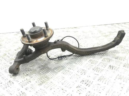 Right front steering knuckle CHRYSLER 300C (LX, LE) 3.0 CRD | BP36081799M26 - Image 2