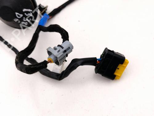 Wiring harness HYUNDAI SANTA FÉ II (CM) 2.2 CRDi 4x4 | BP29944985E16 