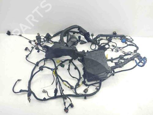Used Wiring harness HYUNDAI TUCSON (TL, TLE) 1.7 CRDi (116 hp) 28904219