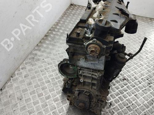 Engine VOLVO V70 II (285) D5 | BP28841462M1