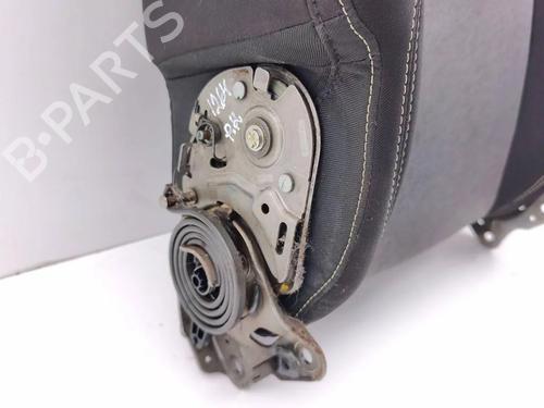 Left front seat JEEP CHEROKEE (KL) 2.0 CRD | BP36198775C15 - Image 2