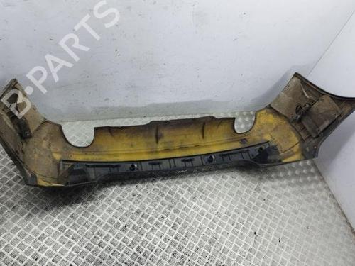 Rear bumper MERCEDES-BENZ R-CLASS (W251, V251) R 320 CDI 4-matic (251.022, 251.122) | BP28844186C8 