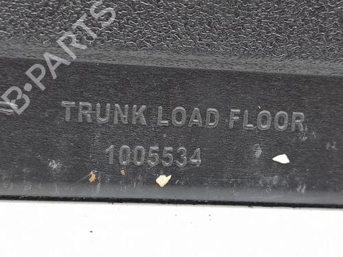 Luggage compartment floor TESLA MODEL S (5YJS) 70D AWD | BP37798187I33 - Image 7